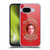 Elf Movie Graphics 2 Ninny Muggins Soft Gel Case for Google Pixel 9A