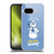 Elf Movie Graphics 2 Snowman Soft Gel Case for Google Pixel 9A