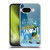 Elf Movie Graphics 2 Yellow Snow Soft Gel Case for Google Pixel 9A