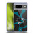 NHL San Jose Sharks Cow Pattern Soft Gel Case for Google Pixel 8