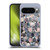 Elisabeth Fredriksson Geometric Design And Pattern Art Deco Dream Soft Gel Case for Google Pixel 10