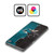 NHL San Jose Sharks Half Distressed Soft Gel Case for Google Pixel 8