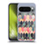 Elisabeth Fredriksson Geometric Design And Pattern Colourful Stained Glass Soft Gel Case for Google Pixel 10