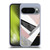 Elisabeth Fredriksson Geometric Design And Pattern Lines And Layers Soft Gel Case for Google Pixel 10