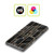 Elisabeth Fredriksson Geometric Design And Pattern Black Skies Soft Gel Case for Google Pixel 10 Pro XL