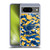 NHL St Louis Blues Camouflage Soft Gel Case for Google Pixel 8