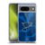 NHL St Louis Blues Cow Pattern Soft Gel Case for Google Pixel 8