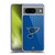 NHL St Louis Blues Net Pattern Soft Gel Case for Google Pixel 8