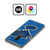 NHL St Louis Blues Oversized Soft Gel Case for Google Pixel 8