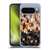 Elisabeth Fredriksson Sparkles Copper And Black Soft Gel Case for Google Pixel 10