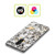 Elisabeth Fredriksson Sparkles Gold Speckled Terrazzo Soft Gel Case for Google Pixel 10