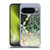Elisabeth Fredriksson Sparkles Leaves And Cubes Soft Gel Case for Google Pixel 10