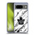 NHL Toronto Maple Leafs Marble Soft Gel Case for Google Pixel 8