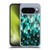 Elisabeth Fredriksson Sparkles Turquoise Soft Gel Case for Google Pixel 10