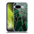 Elisabeth Fredriksson Sparkles Emerald Night Soft Gel Case for Google Pixel 9A