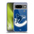 NHL Vancouver Canucks Oversized Soft Gel Case for Google Pixel 8