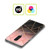 Elisabeth Fredriksson Sparkles Pink And Black Soft Gel Case for Google Pixel 9A