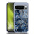 Elisabeth Fredriksson Stone Collection Blue Soft Gel Case for Google Pixel 10