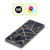 Elisabeth Fredriksson Stone Collection Copper And Midnight Navy Soft Gel Case for Google Pixel 10