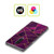 Elisabeth Fredriksson Stone Collection Purple Soft Gel Case for Google Pixel 10 Pro XL