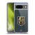 NHL Vegas Golden Knights Plain Soft Gel Case for Google Pixel 8