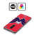 NHL Washington Capitals Oversized Soft Gel Case for Google Pixel 8