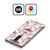 Episodic Drawing Art Emerald Pink Pattern Soft Gel Case for Google Pixel 10 Pro XL