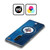 NHL Winnipeg Jets Half Distressed Soft Gel Case for Google Pixel 8