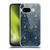 Episodic Drawing Art Monkey Tropical Light Pattern Soft Gel Case for Google Pixel 9A