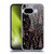 Episodic Drawing Art Witch Garden Pattern Soft Gel Case for Google Pixel 9A