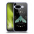 Episodic Drawing Illustration Animals Moon & Moth Soft Gel Case for Google Pixel 9A