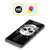 Episodic Drawing Mix Illustrations Floral Skull Soft Gel Case for Google Pixel 10
