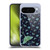 Episodic Drawing Moth Patterns Green Soft Gel Case for Google Pixel 10 Pro XL