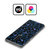 Episodic Drawing Pattern Blue Thistle Soft Gel Case for Google Pixel 10 Pro XL