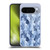 Episodic Drawing Pattern Cats Soft Gel Case for Google Pixel 10 Pro XL