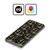 Episodic Drawing Pattern Death Cap Soft Gel Case for Google Pixel 10 Pro XL