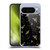 Episodic Drawing Pattern Death Head Moth Soft Gel Case for Google Pixel 10 Pro XL