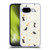 Episodic Drawing Pattern Cat And Moon Soft Gel Case for Google Pixel 9A