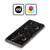 Episodic Drawing Pattern Crescent Moon Soft Gel Case for Google Pixel 9A