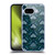 Episodic Drawing Spooky Patterns Angel Moth Soft Gel Case for Google Pixel 9A