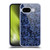 Episodic Drawing Spooky Patterns Floral Dragon Soft Gel Case for Google Pixel 9A