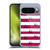 England Rugby Union History Pattern 2 Soft Gel Case for Google Pixel 10