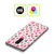 Ninola Mix Patterns Summer Strawberries Soft Gel Case for Google Pixel 8