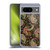 Ninola Mix Patterns Woodland Paisley Soft Gel Case for Google Pixel 8