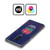 England Rugby Union 2023/24 Crest Kit Away Soft Gel Case for Google Pixel 9A