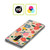 Ninola Nature Bold Scandi Flowers Soft Gel Case for Google Pixel 8 Pro