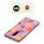 Ninola Ocean Colorful Leaves Soft Gel Case for Google Pixel 8