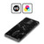 England Rugby Union Marble Black Soft Gel Case for Google Pixel 10