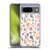 Ninola Ocean Sea Shells Soft Gel Case for Google Pixel 8