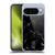 England Rugby Union Marble Black Soft Gel Case for Google Pixel 10 Pro XL